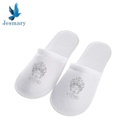 DÉP BÔNG SPA KÍN MŨI